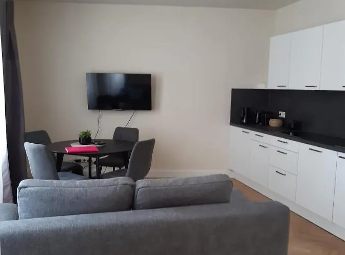 Margareten Appartement