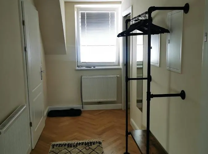 Margareten Appartement Wenen