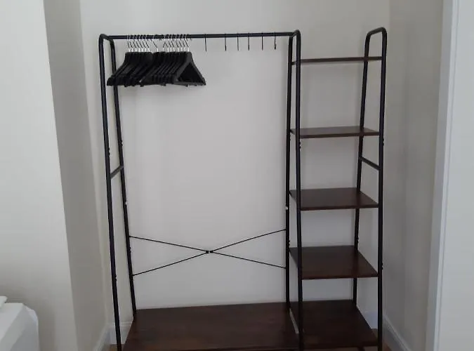 Margareten Appartement Wenen