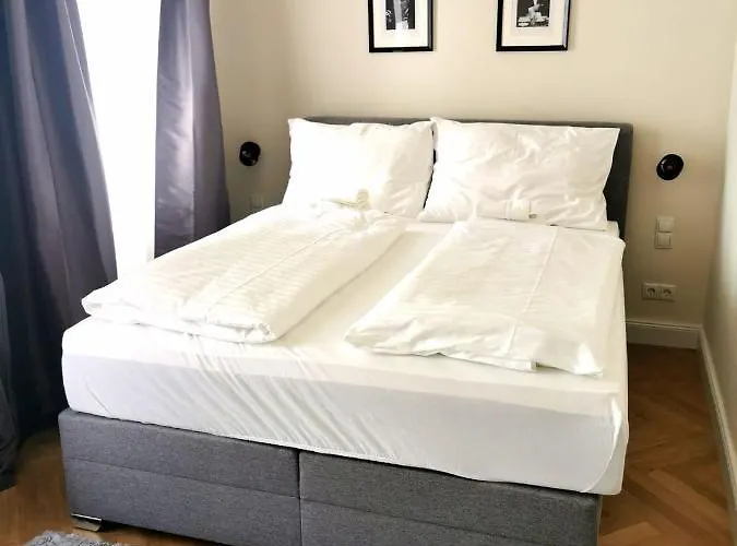 Margareten Appartement