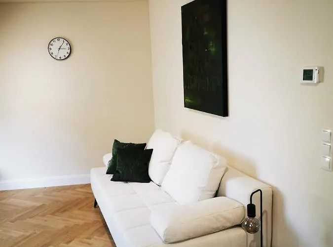 Appartement Margareten