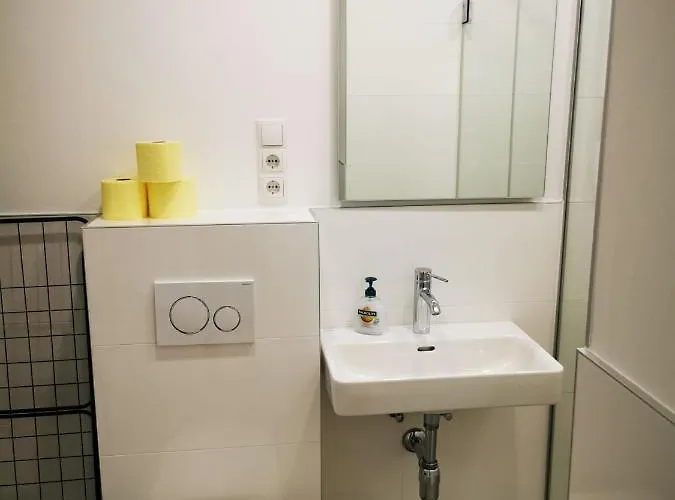 Appartement Margareten *