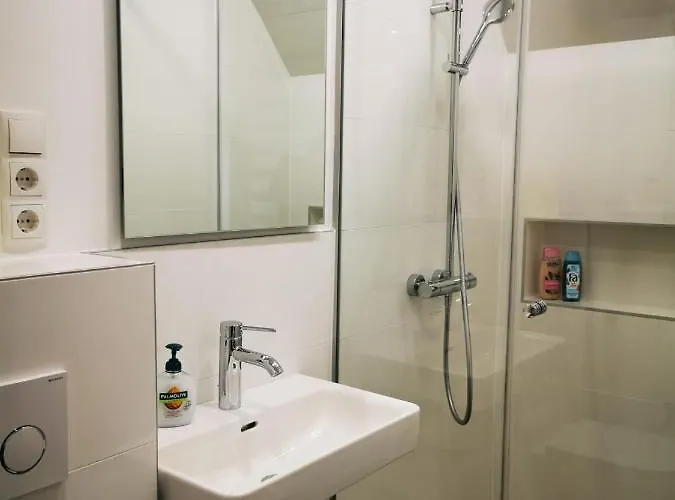 Margareten Appartement Wenen