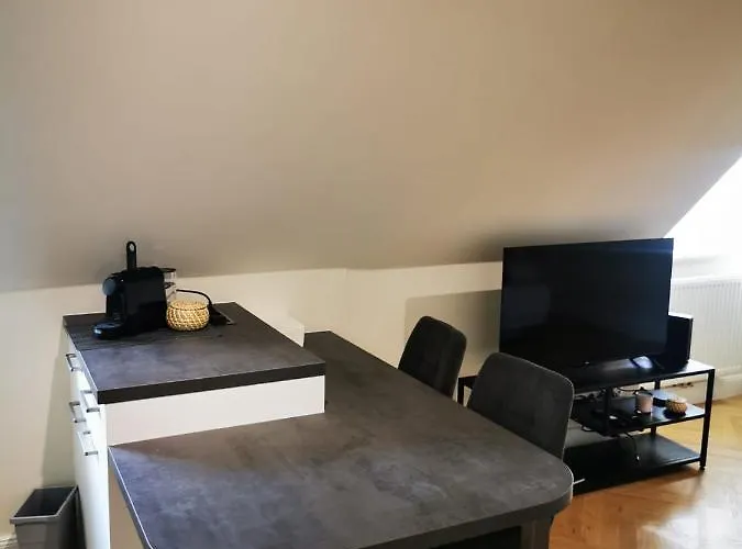 Appartement Margareten Wenen