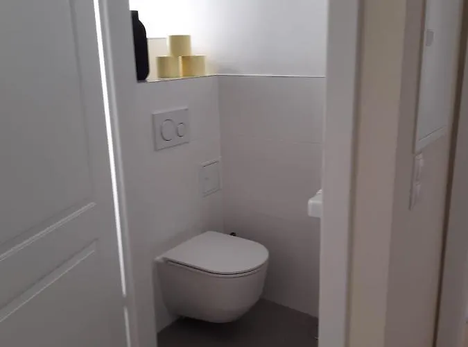Appartement Margareten