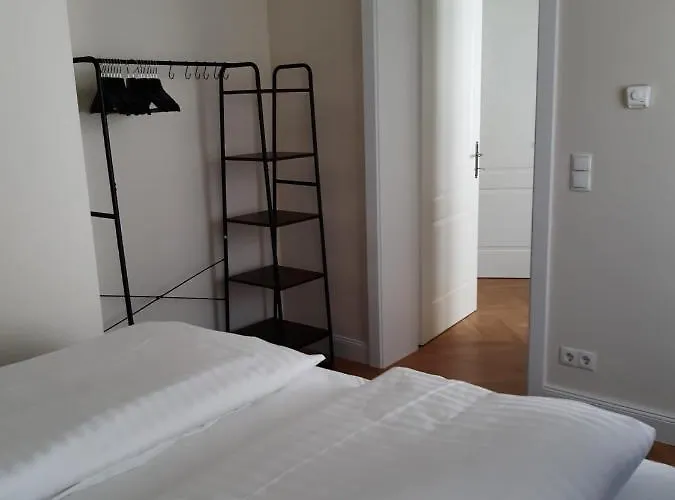 Appartement Margareten