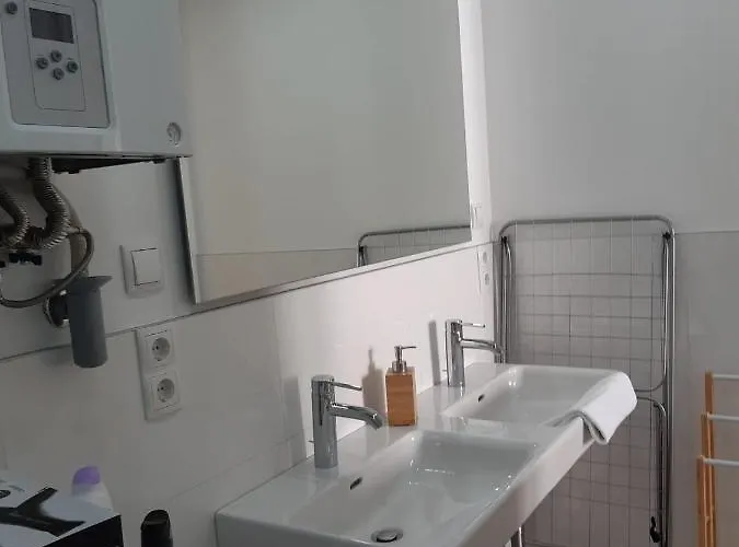 Appartement Margareten Wenen