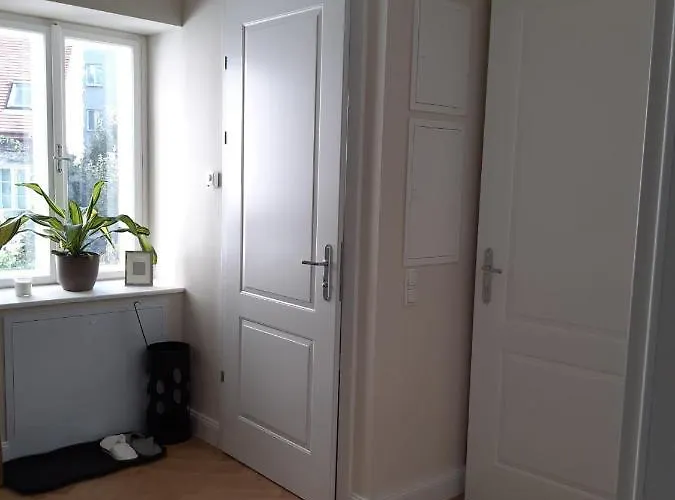Margareten Appartement *