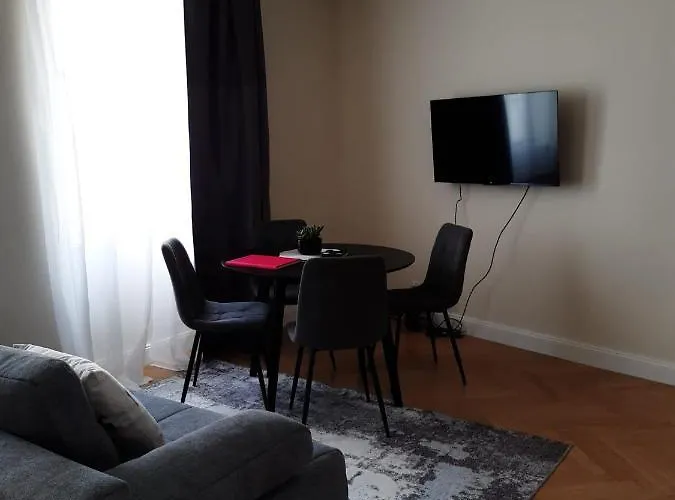 Margareten Appartement
