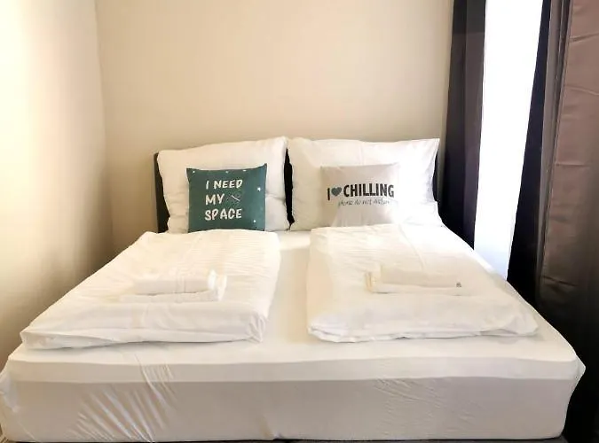 Appartement Margareten Wenen
