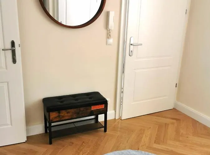 Margareten Appartement Wenen