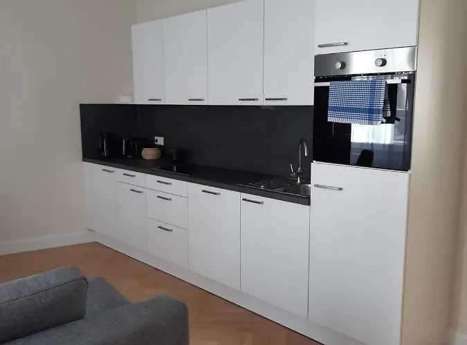 Margareten Appartement *